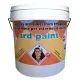 ARD PAINT - idropittura acrilsilossanica traspirante idrorepellente