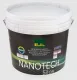 NANOTECH SILOX FINISH - rivestimento nanotecnologico traspirante ed idrorepellente